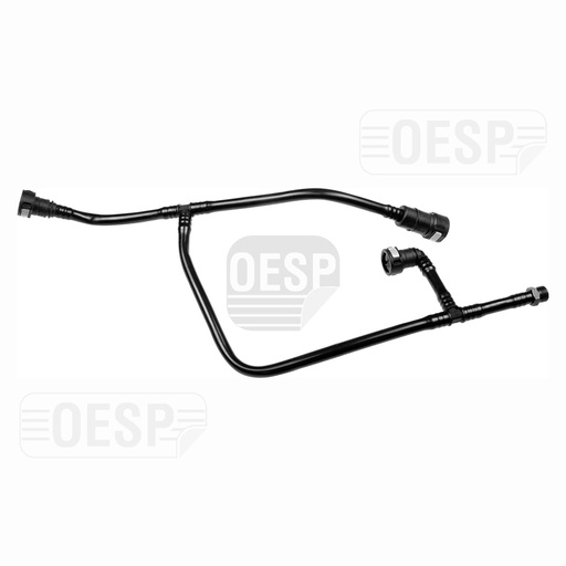 [29095300] FUEL PIPE SET - TGA / TGS / TGX
