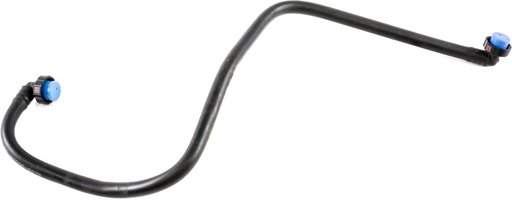 [23123444] COMPRESSOR WATER PIPE - EURO 6