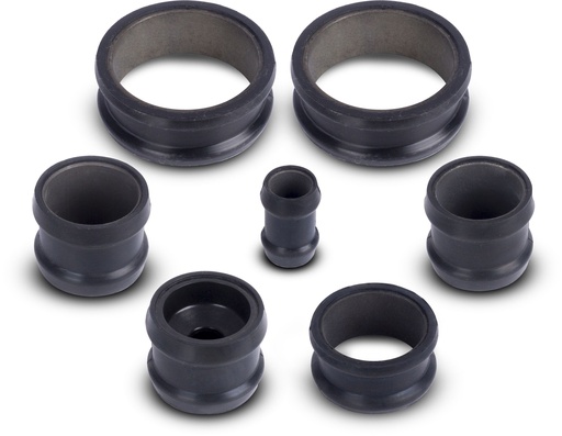 [22130142] CIRCULATION INTERMEDIATE PIPE SET - F 90 / NEOPLAN / TGA
