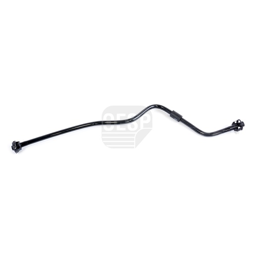 [24063950] TUBO, REFRIGERANTE AGUA VENT