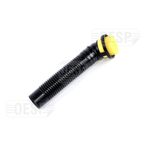 [15160670] ENGINE VENTILATION PIPE - ACTROS MP4