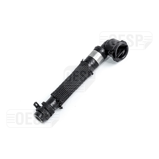 [15162124] AIR DISCHARGE PIPE - ACTROS MP4