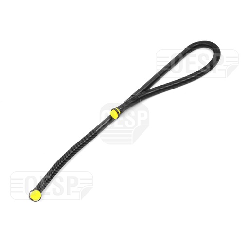 [13120107] COMPRESSOR INTAKE PIPE - LONG - ORIGINAL TYPE - AXOR / AXOR 2
