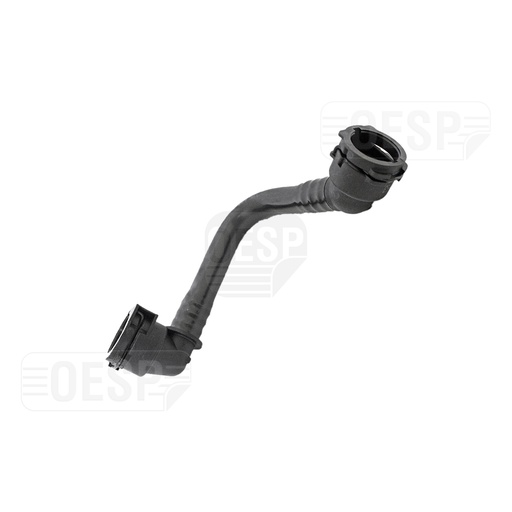 [13125352] COMPRESSOR WATER PIPE - OH SERIES / L SERIES / AXOR
