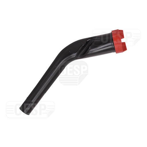 [16080209] OIL FILLER PIPE - WITH CAP - AXOR / AXOR 2 / ACTROS