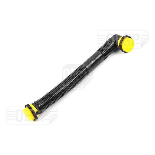 [16081364] ENGINE SIDE OIL FILLER PIPE - ORIGINAL TYPE - AXOR / AXOR 2 / ACTROS MP2