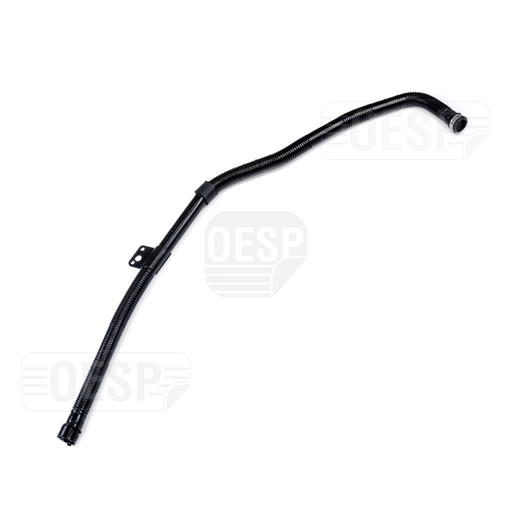[16081606] OIL FILLER PIPE - ORIGINAL TYPE - ATEGO