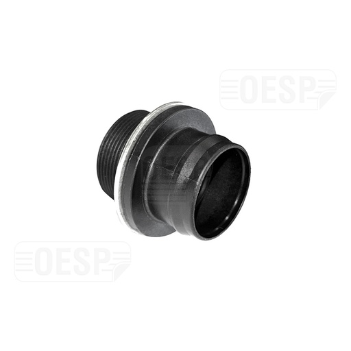 [18091371] OIL FILLER PIPE SLEEVE - AROCS / ACTROS / EURO 6