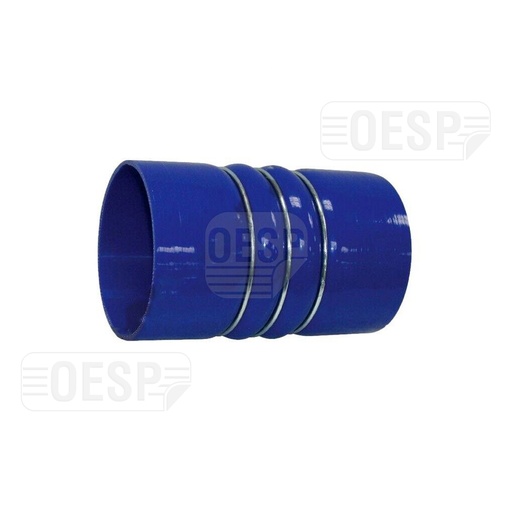 [NTR_44006003] CAC СОЕДИНИТЕЛЬ ШЛАНГ COLD БОКОВОЙ 4"X6.5"