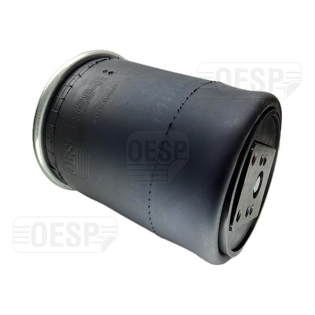 92941.01 KPP SÜSP.KÖRÜĞÜ PLASTİK PİSTONLU