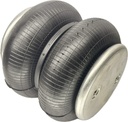 2B 220-03 İKİ KATLI SÜSP.KÖRÜĞÜ (2B 220)(M12X1.5 6H)