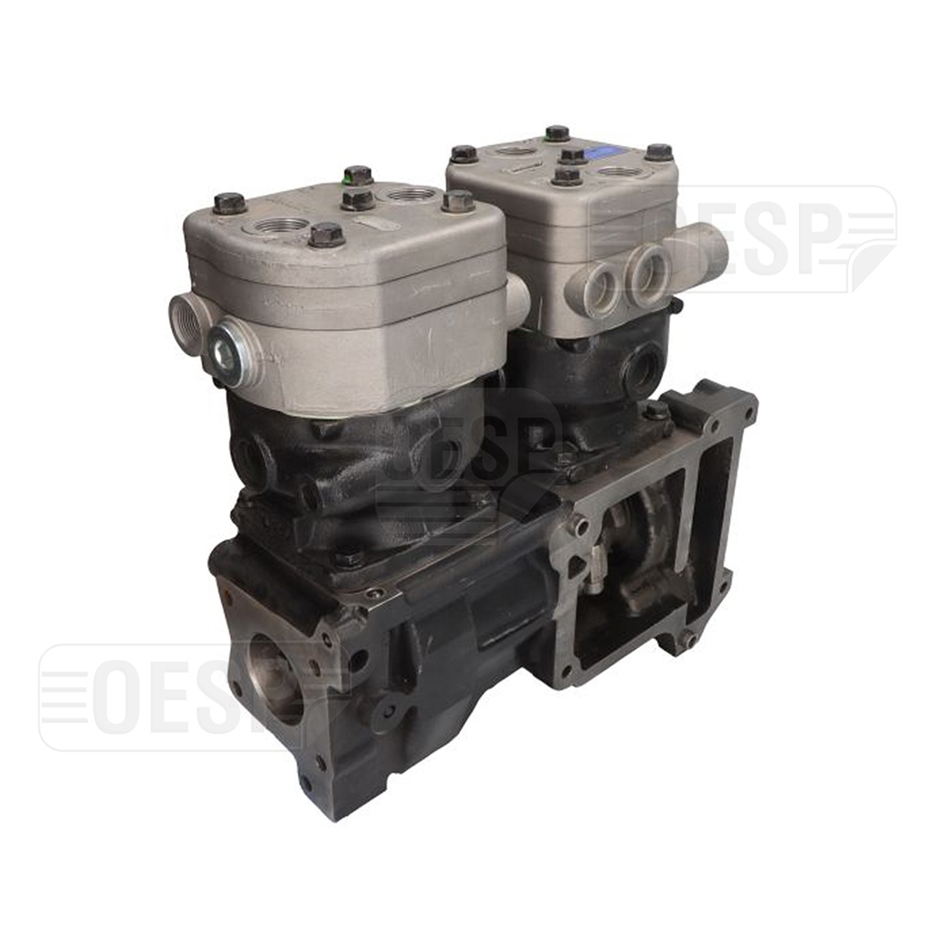 AIR BRAKE COMPRESSOR