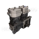 AIR BRAKE COMPRESSOR