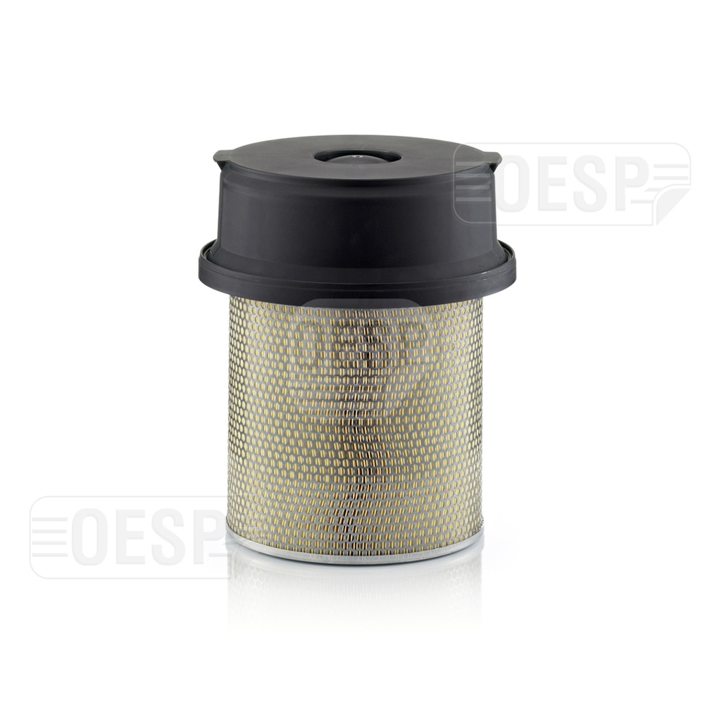 AIR FILTER ACTROS