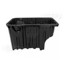 MOTOR OIL PAN OM 501 L (O.M. PLASTIC)