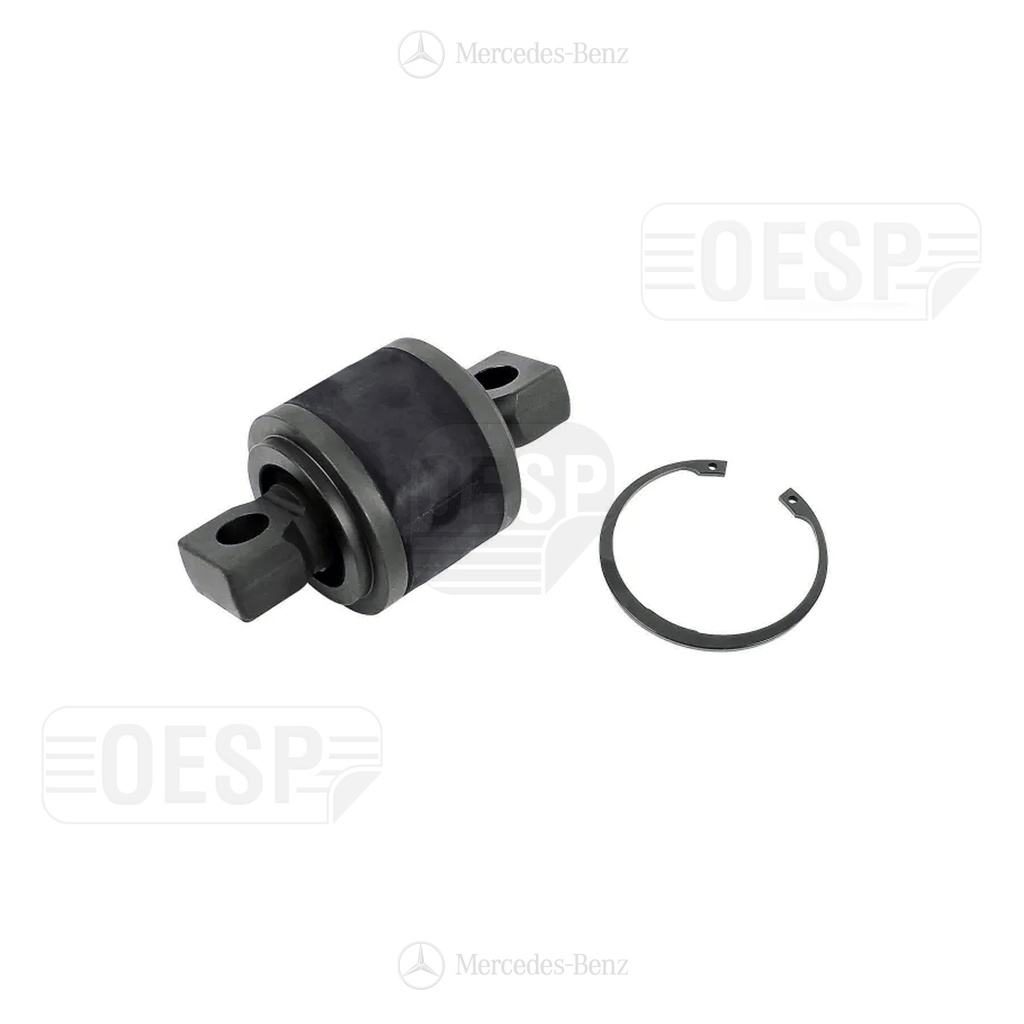 REPAIR KIT, REACTION ROD REPLACES MERCEDES-BENZ 000 350 3605
