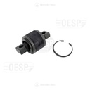REPAIR KIT, REACTION ROD REPLACES MERCEDES-BENZ 000 350 3605