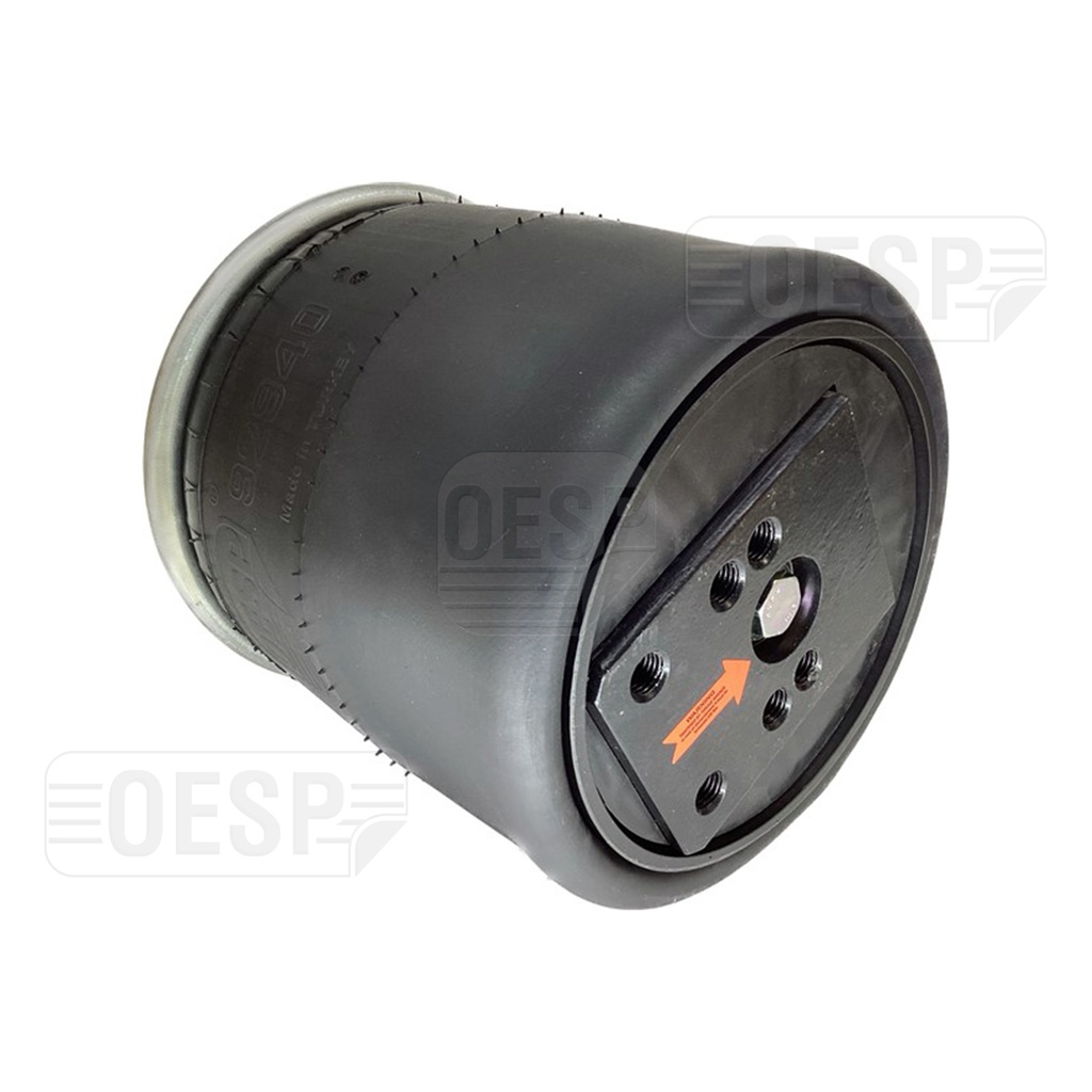 92940 KPP SÜSP.KÖRÜĞÜ PLASTİK PİSTONLU