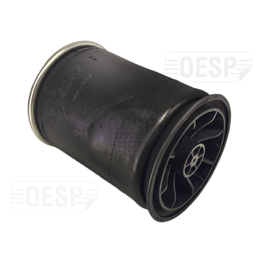 924158 KPP SÜSP.KÖRÜĞÜ PLASTİK PİSTONLU