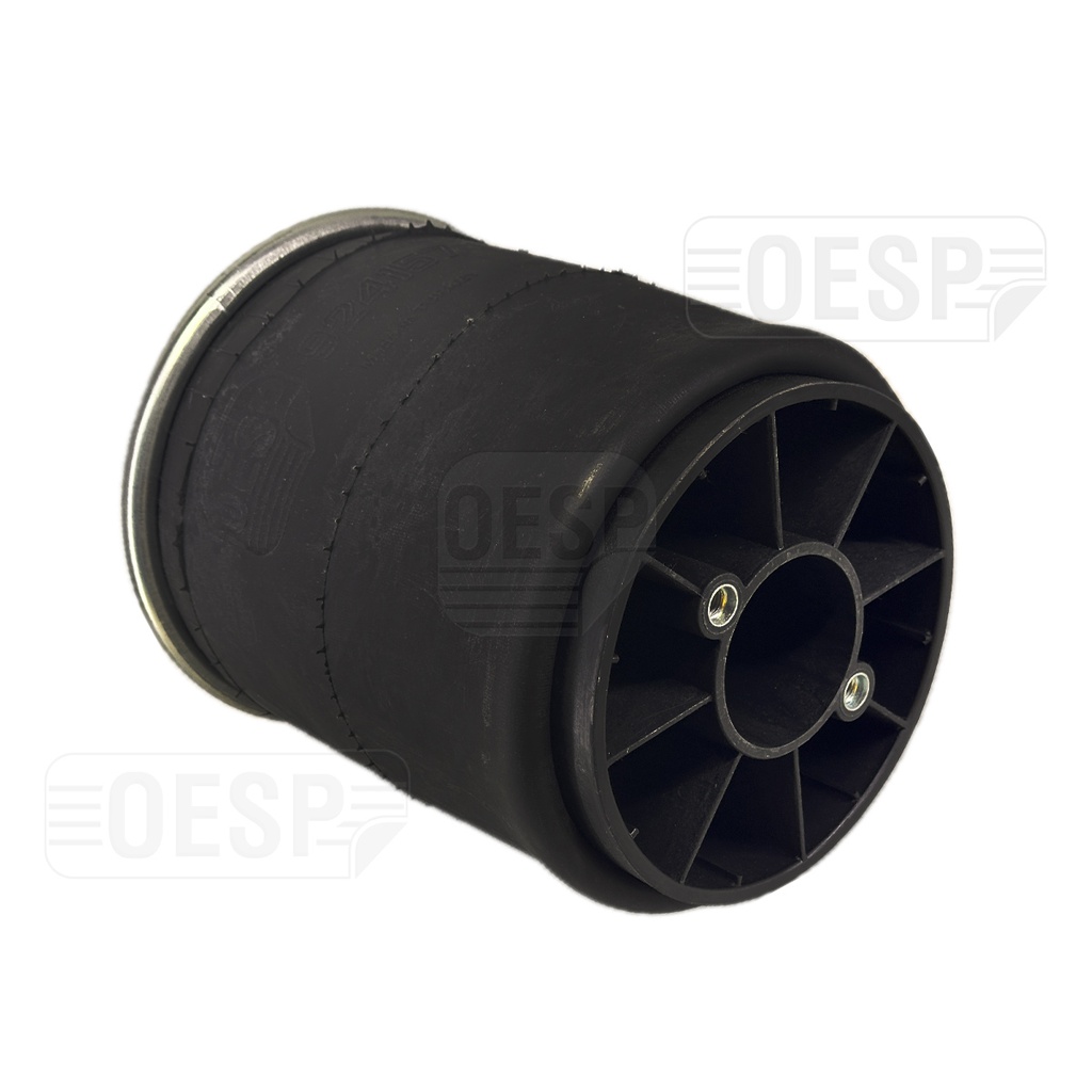 924157.05 KPP SÜSP.KÖRÜĞÜ PLASTİK PİSTONLU