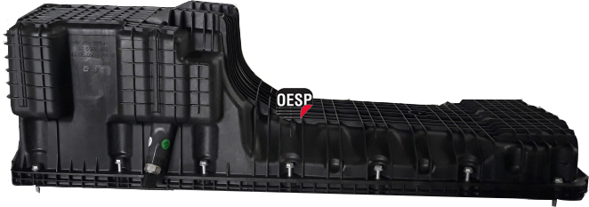 MOTOR OIL PAN AROCS MP4 (A4710106113)