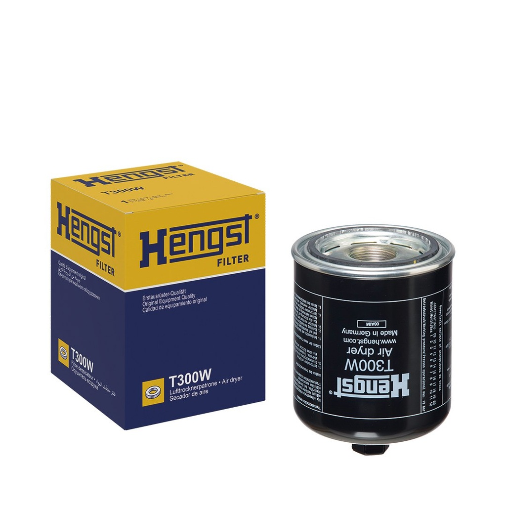 Hengst T300W D613540001-001