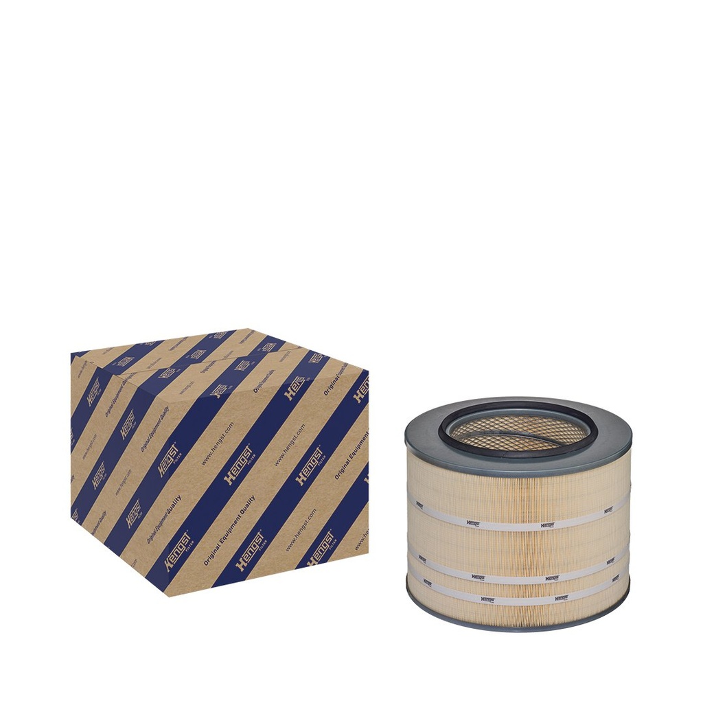 Hengst E312L D630895001-001