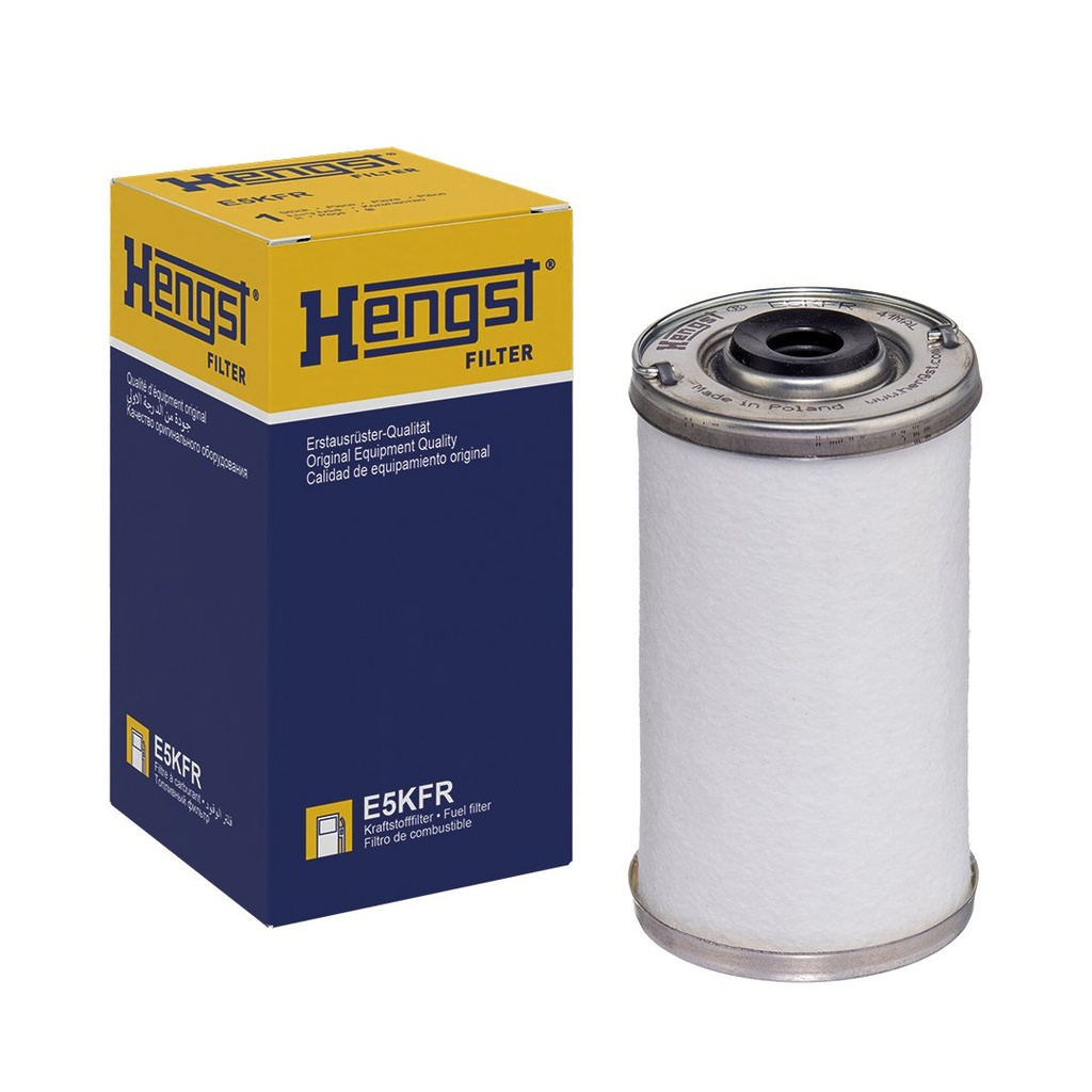 Hengst E5KFR D616523001-001