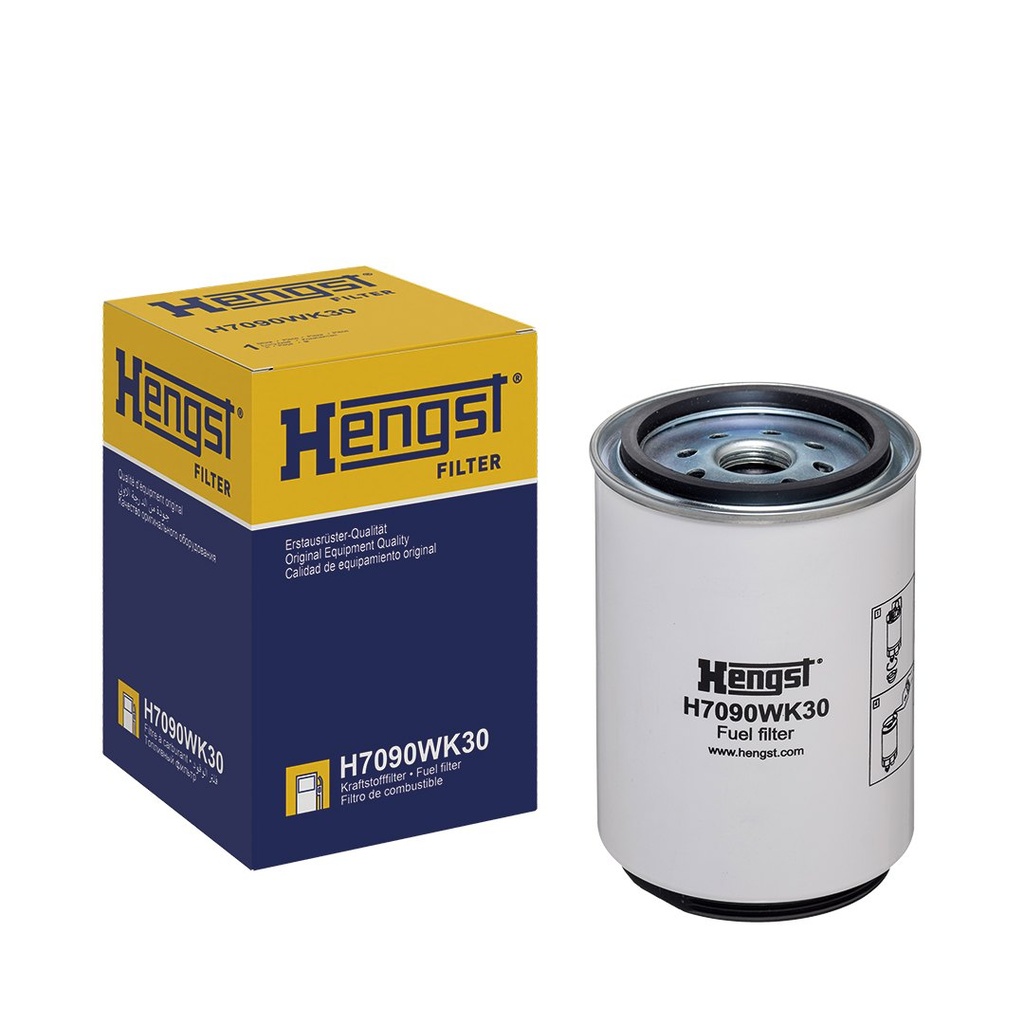 Hengst H7090WK30 D610948001-001