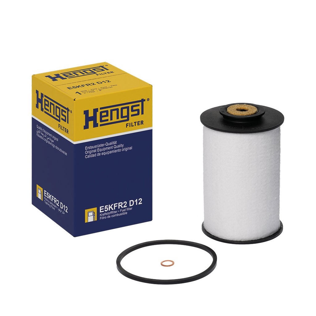 Hengst E5KFR2 D12 D611004001-001