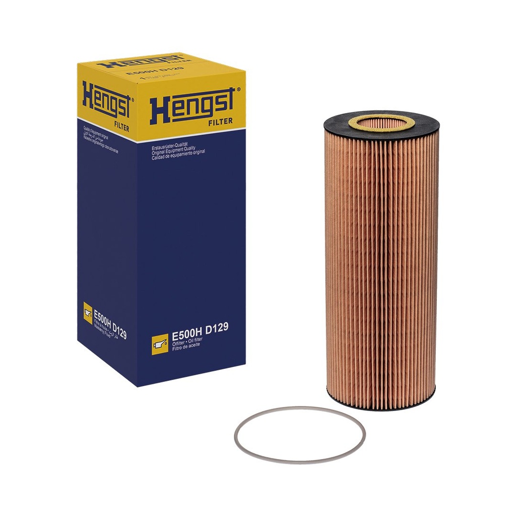 Hengst E500H D129 D613492001-001