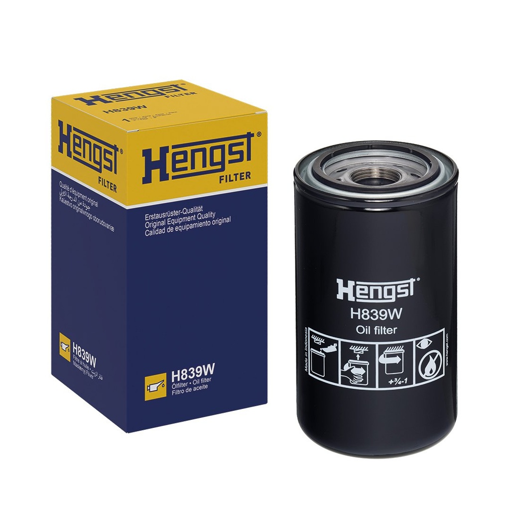 Hengst H839W D613533001-001