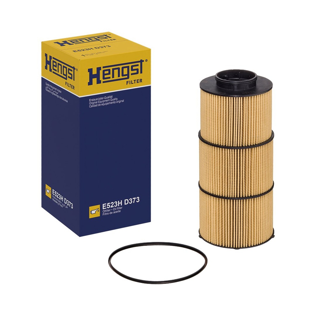 Hengst E523H D373 D623350001-001