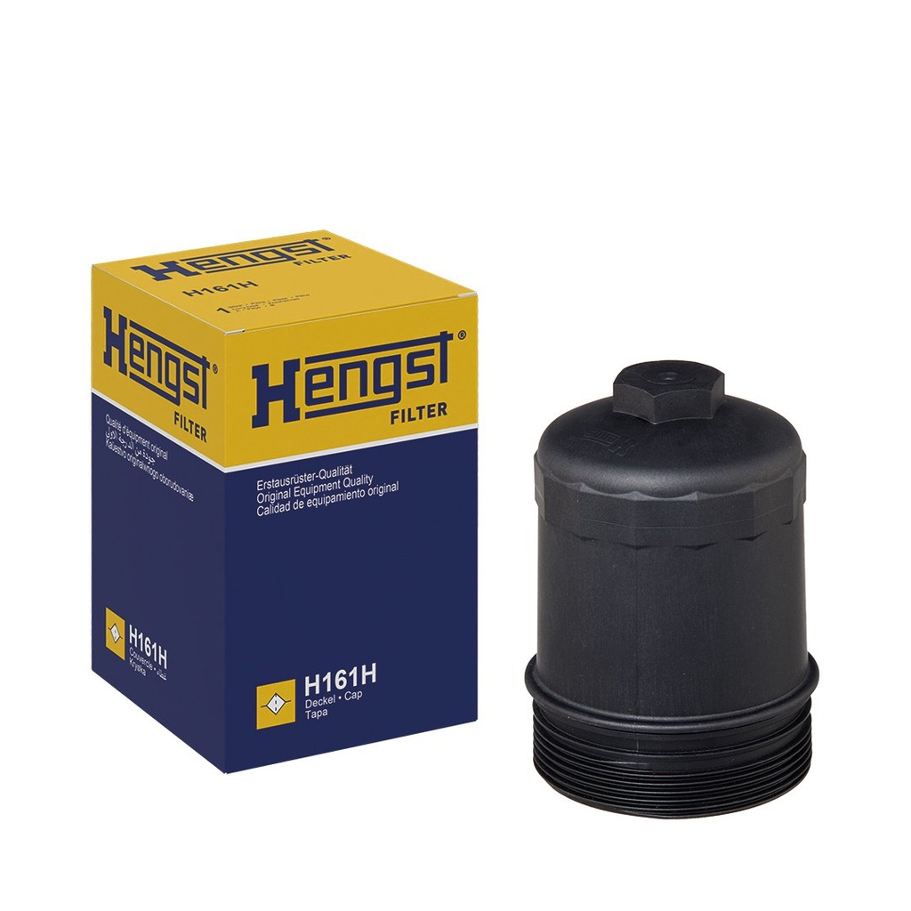 Hengst H161H D613567001-001