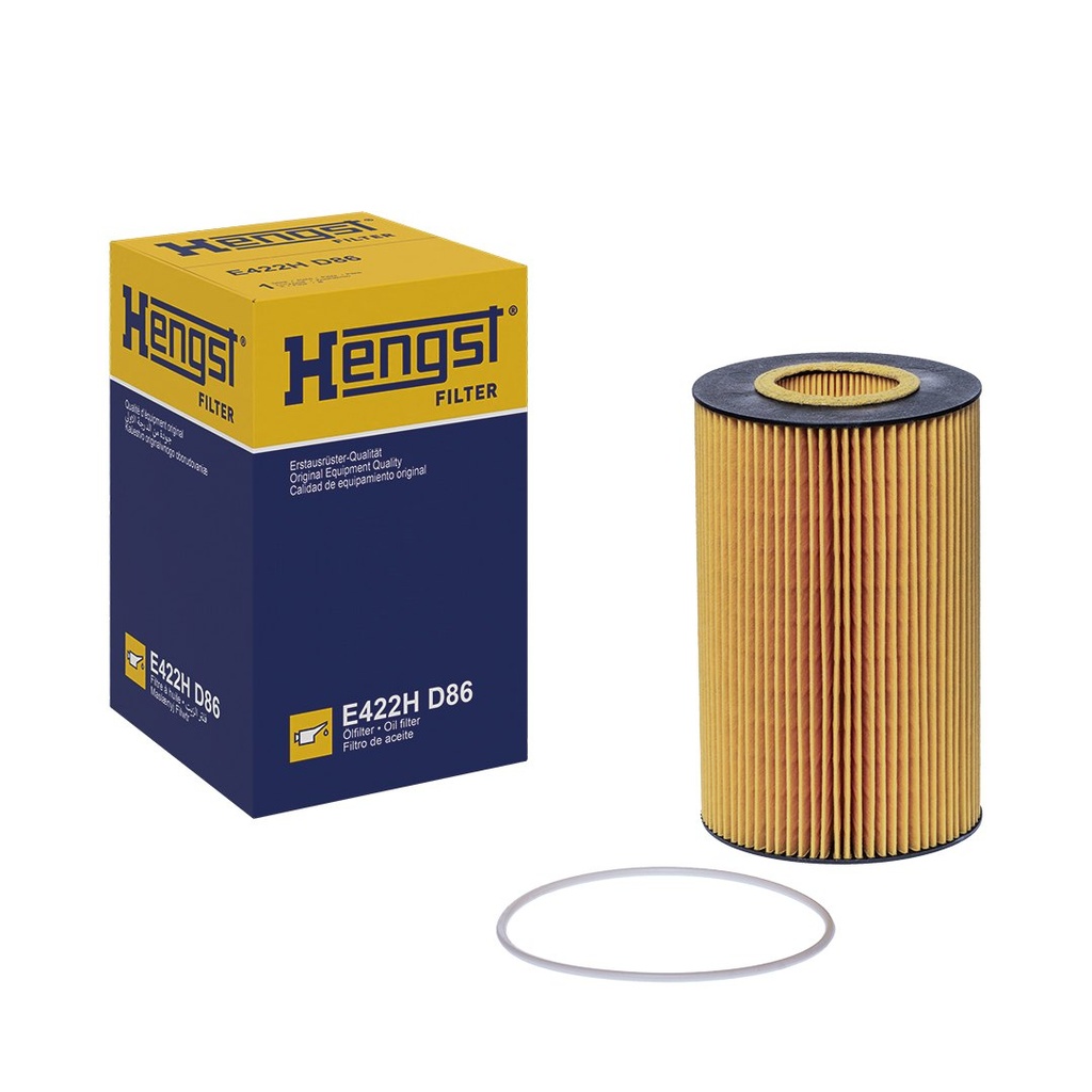 Hengst E422H D86 D613488001-001