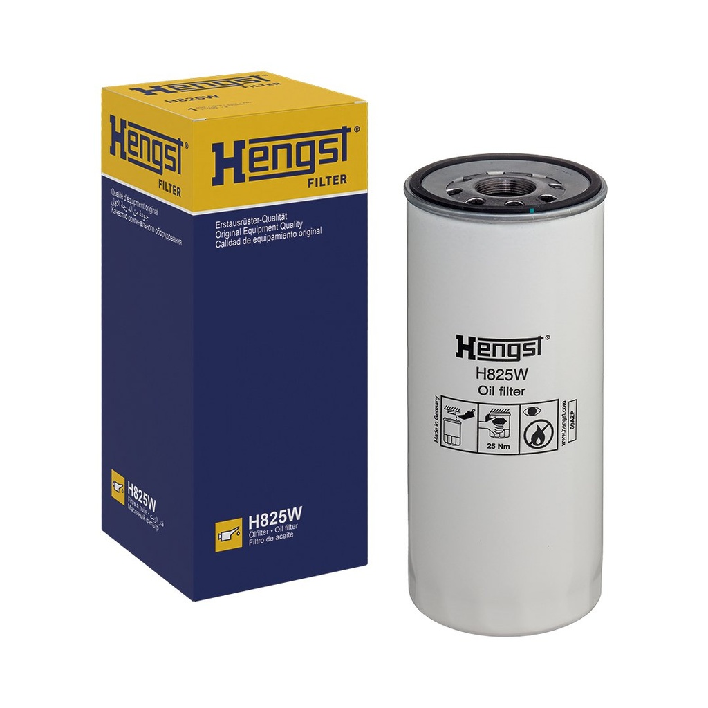 Hengst H825W D613532001-001