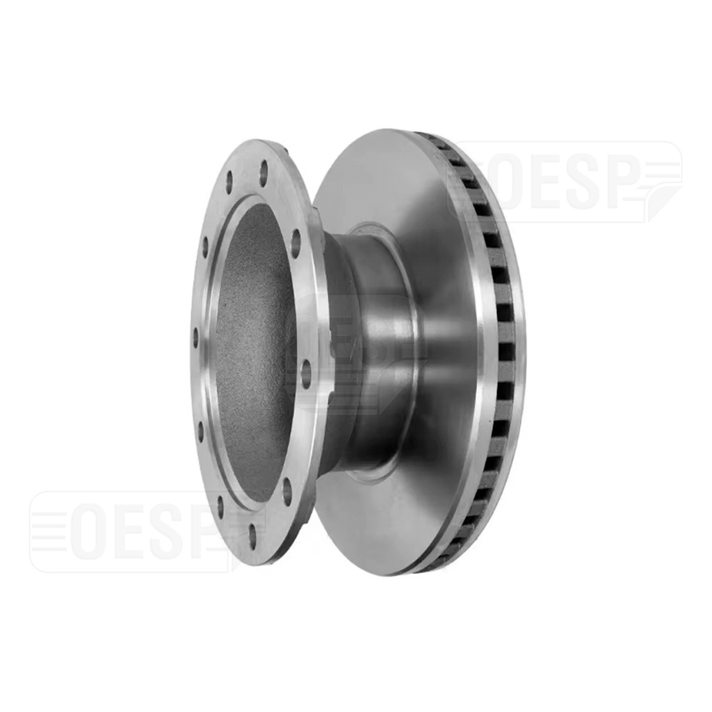 SCHMİTZ DİSK