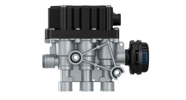 MANYETIK VALVE