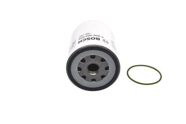 AGUA AYIRICI FILTRO ATOM NUEVO MODELO TGS TGX KAMAZ