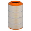 AIRE FILITRESI DIS TGA 2866