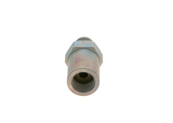 PRESSURE SINIRLAYICI CONTROL VALVE