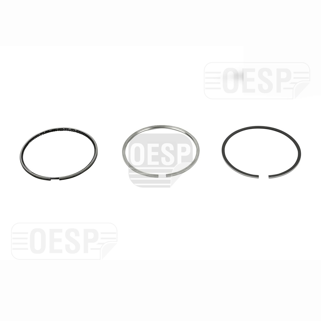 AXOR ZUIGERVEERSET 128.00 MM OM 457 LA EURO 3/4