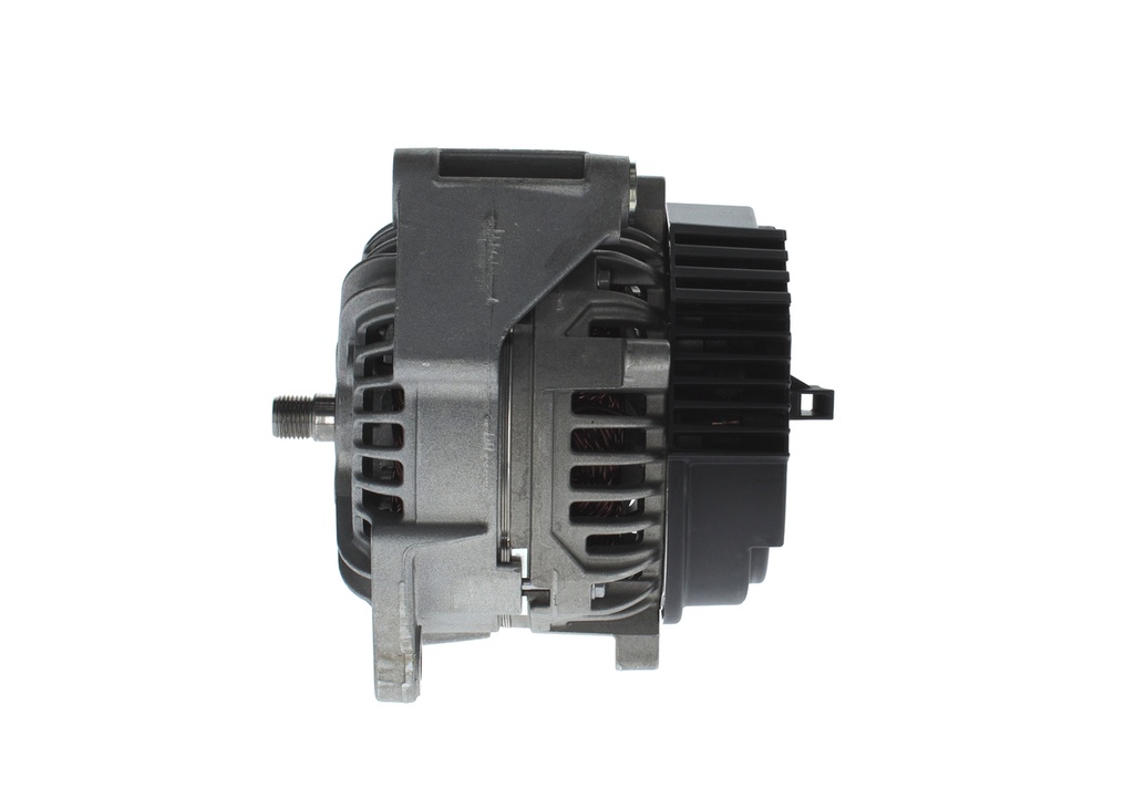 CHARGING ALTERNATOR AXOR ATEGO ACTROS 80 AH