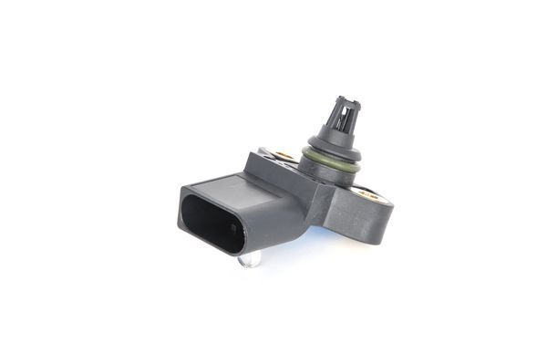 EMME MANIFOLD SENSOR AROCS,ACTROS (TURBO PRESIÓN)