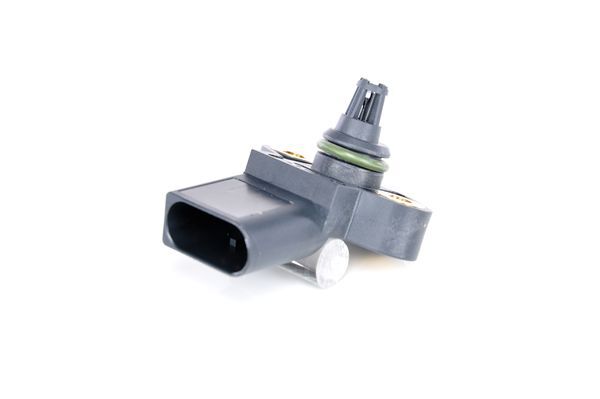 TURBOCHARGER HIGH PRESSURE SENSOR