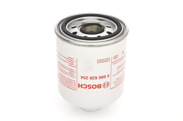 FILTRE AIRE KURUTUCU (ACEITE SEPERATORLU)