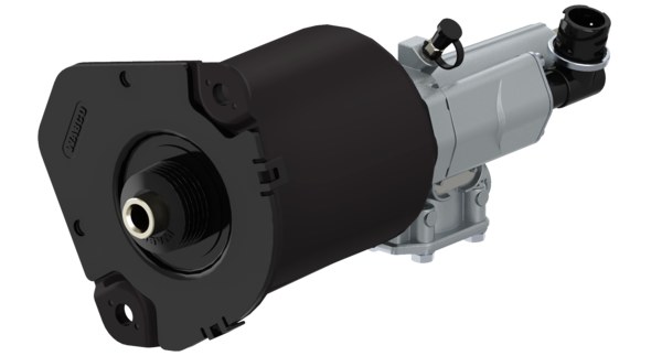 DEB.INFÉRIEUR CENTRE ANCIEN MODEL457, ACTROS
