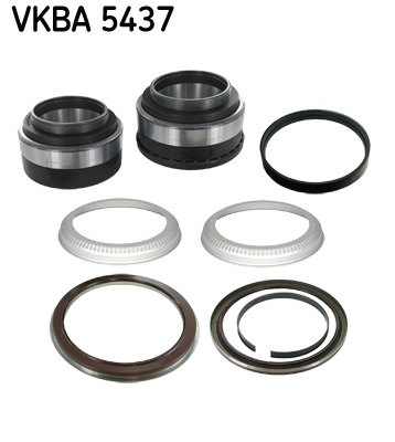 SAF BEARING KITI
