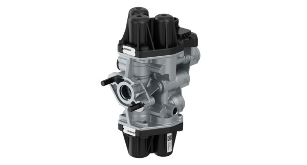 VÁLVULA DISTRIBUTOR AXOR