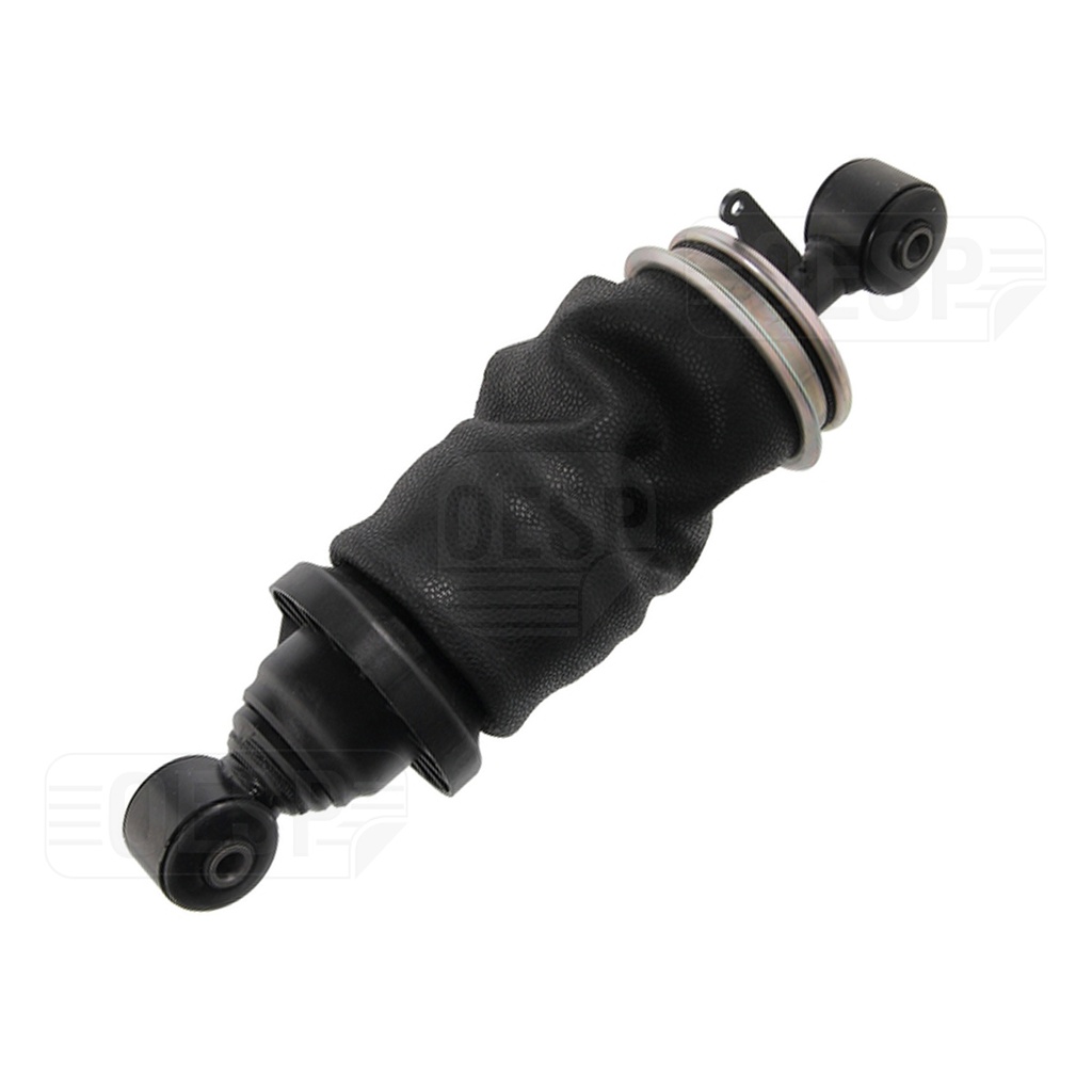 CABINE AIR BELLOW AVANT